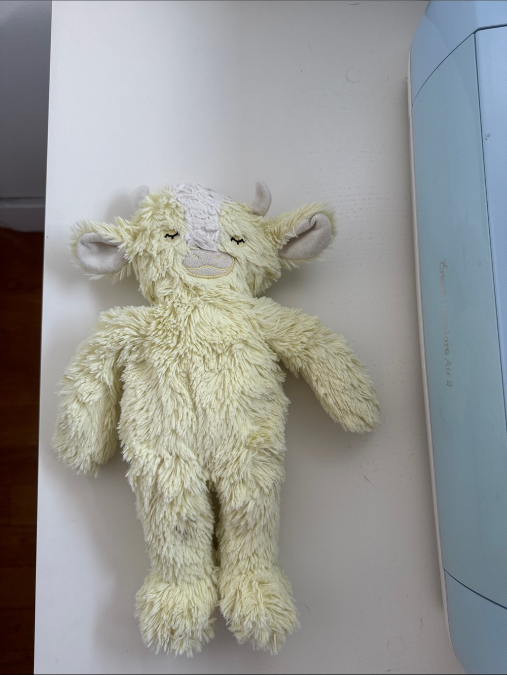 Slumberkins Sunny Yak